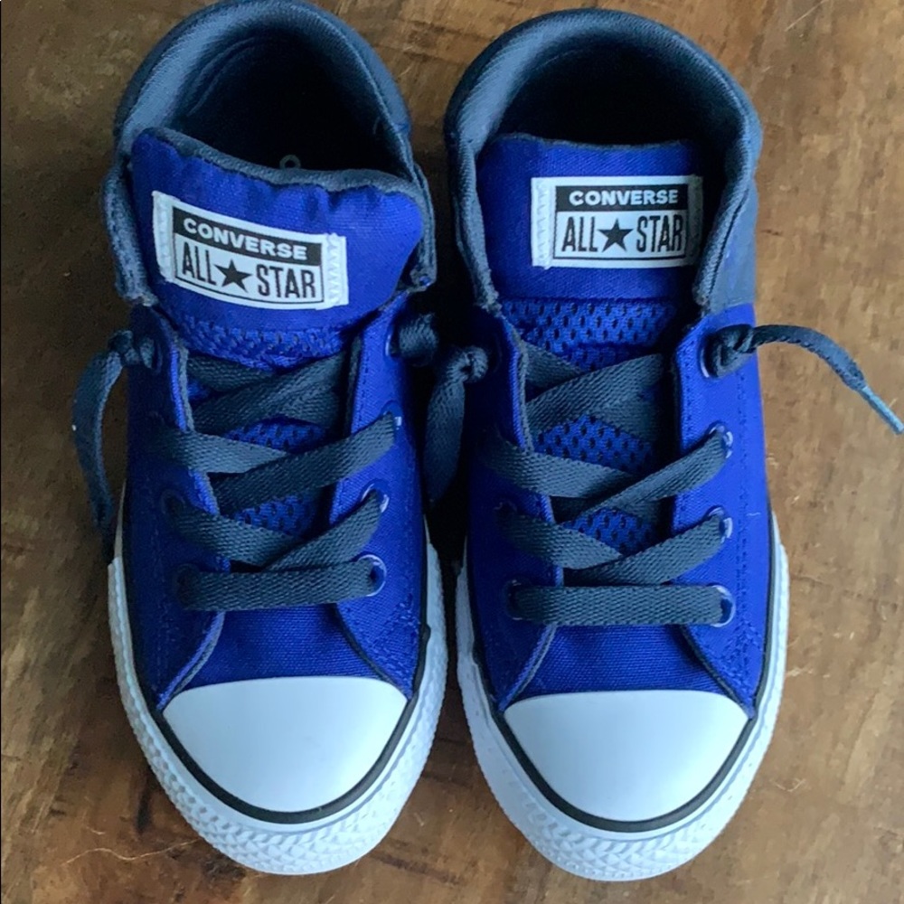 Brand new Converse size 1